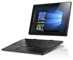 Замена дисплея на планшете Lenovo Miix 300 10 в Саранске